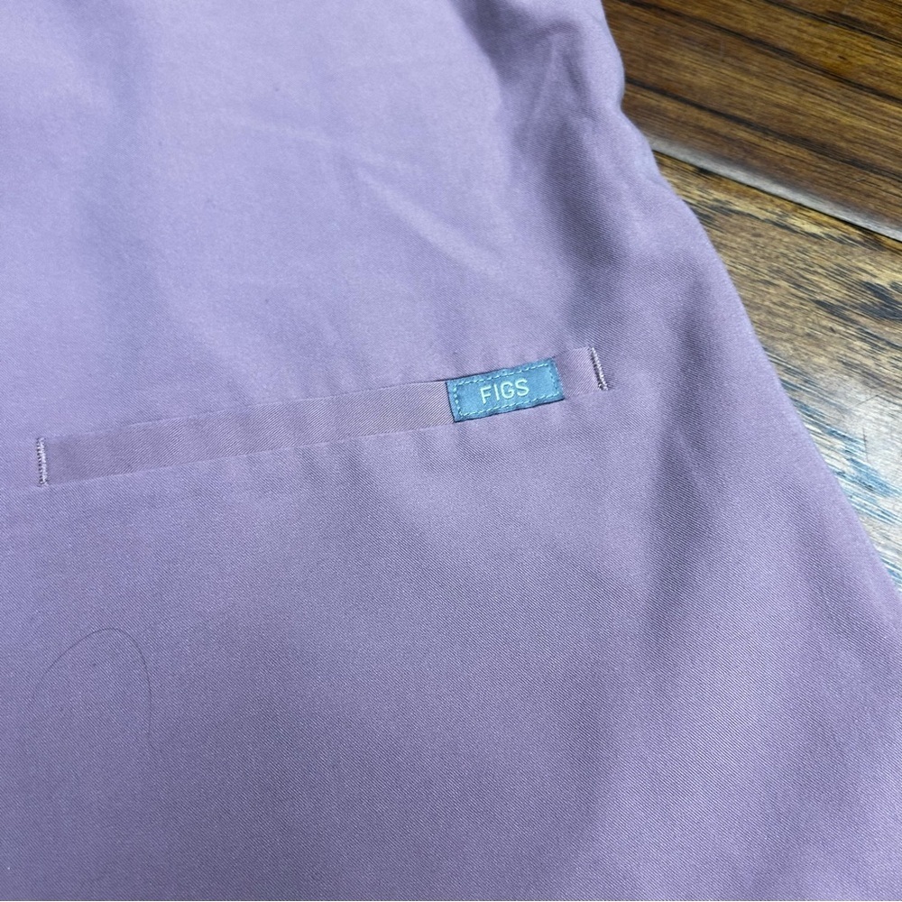 Figs‎ Women's casma top - Picture 2 of 5